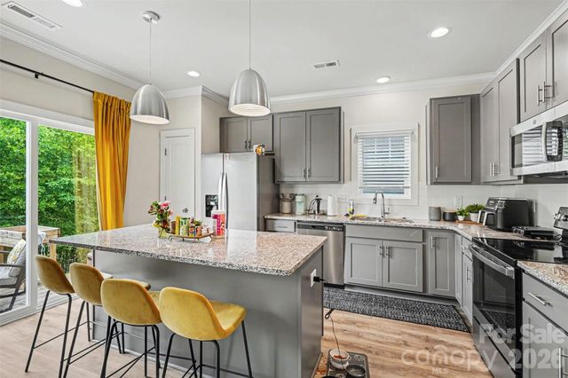 9014 Henry Thoreau Road, Charlotte, NC 28214