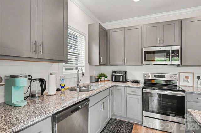 9014 Henry Thoreau Road, Charlotte, NC 28214