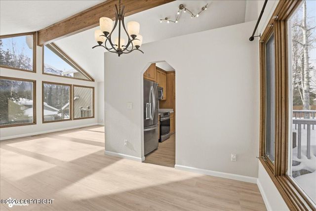 19321 Verdant Circle, Eagle River, AK 99577