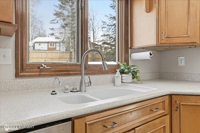 19321 Verdant Circle, Eagle River, AK 99577