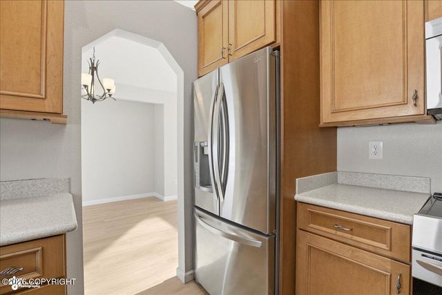 19321 Verdant Circle, Eagle River, AK 99577