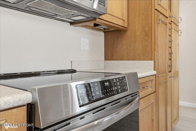 19321 Verdant Circle, Eagle River, AK 99577