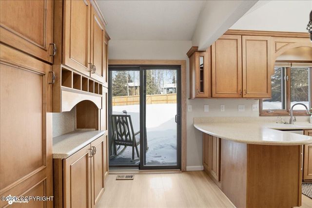 19321 Verdant Circle, Eagle River, AK 99577