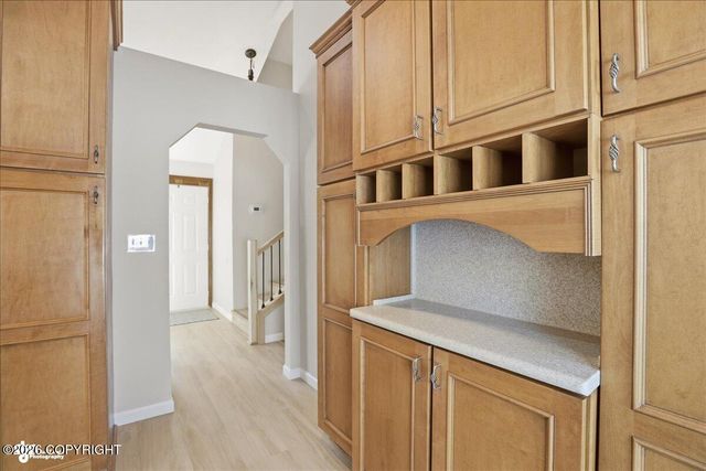 19321 Verdant Circle, Eagle River, AK 99577