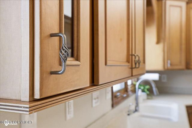 19321 Verdant Circle, Eagle River, AK 99577