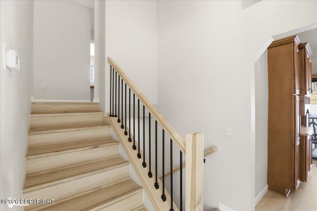 19321 Verdant Circle, Eagle River, AK 99577