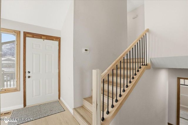 19321 Verdant Circle, Eagle River, AK 99577