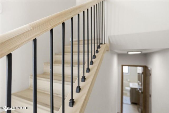 19321 Verdant Circle, Eagle River, AK 99577