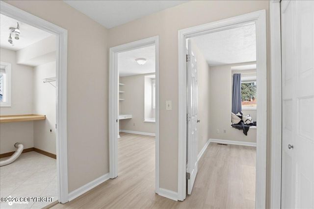 19321 Verdant Circle, Eagle River, AK 99577