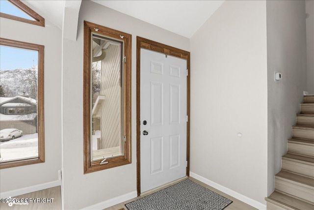 19321 Verdant Circle, Eagle River, AK 99577