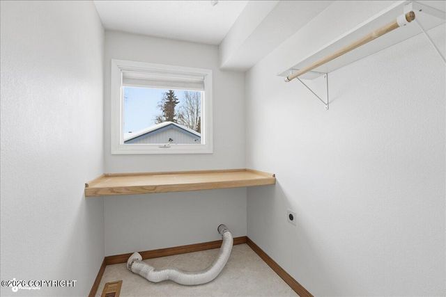 19321 Verdant Circle, Eagle River, AK 99577