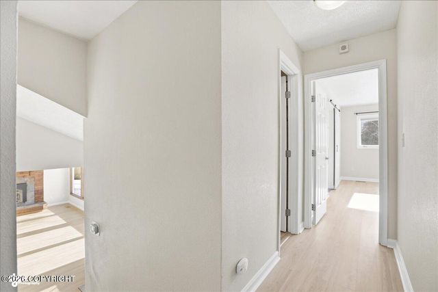 19321 Verdant Circle, Eagle River, AK 99577