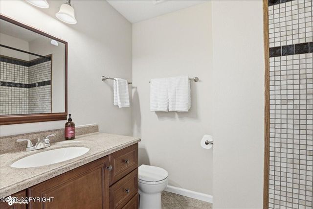 19321 Verdant Circle, Eagle River, AK 99577