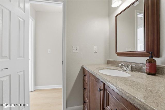 19321 Verdant Circle, Eagle River, AK 99577