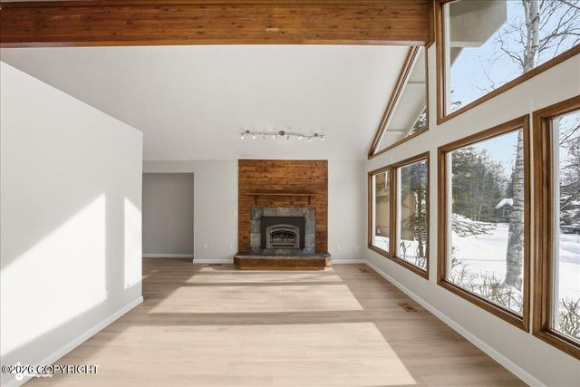 19321 Verdant Circle, Eagle River, AK 99577