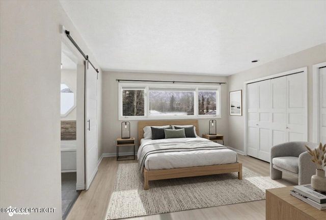 19321 Verdant Circle, Eagle River, AK 99577