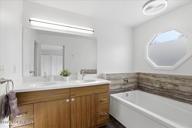 19321 Verdant Circle, Eagle River, AK 99577