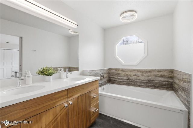 19321 Verdant Circle, Eagle River, AK 99577