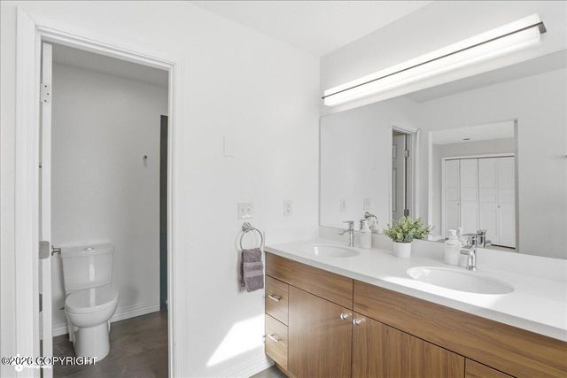 19321 Verdant Circle, Eagle River, AK 99577