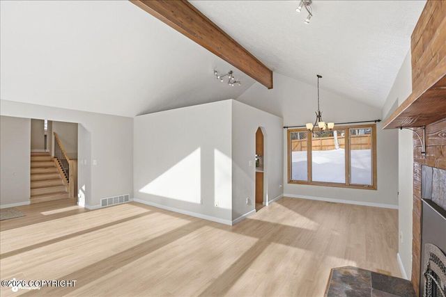 19321 Verdant Circle, Eagle River, AK 99577