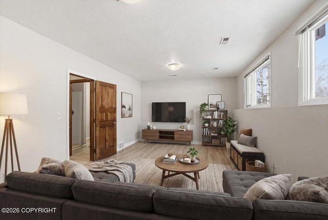 19321 Verdant Circle, Eagle River, AK 99577