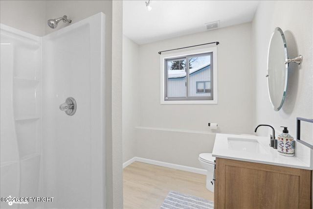 19321 Verdant Circle, Eagle River, AK 99577