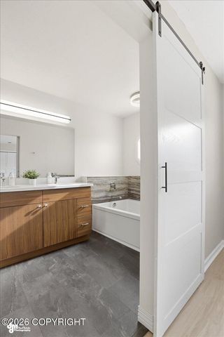 19321 Verdant Circle, Eagle River, AK 99577