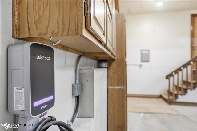 19321 Verdant Circle, Eagle River, AK 99577