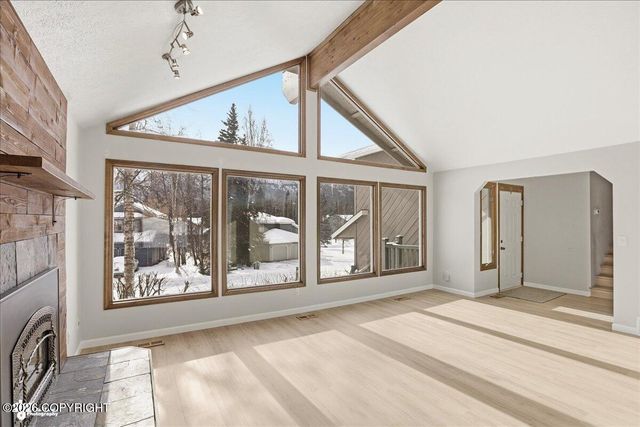 19321 Verdant Circle, Eagle River, AK 99577