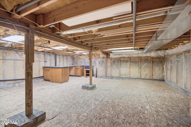 19321 Verdant Circle, Eagle River, AK 99577