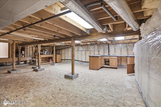 19321 Verdant Circle, Eagle River, AK 99577