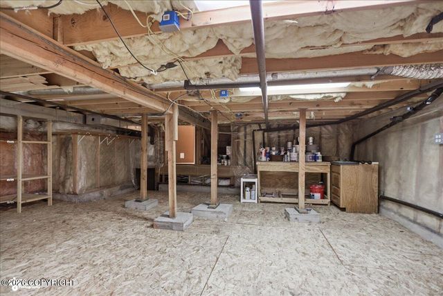 19321 Verdant Circle, Eagle River, AK 99577