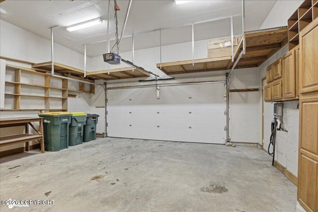 19321 Verdant Circle, Eagle River, AK 99577