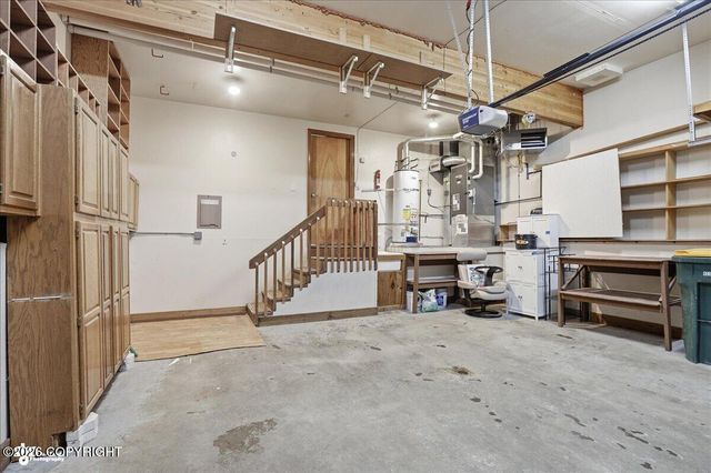 19321 Verdant Circle, Eagle River, AK 99577