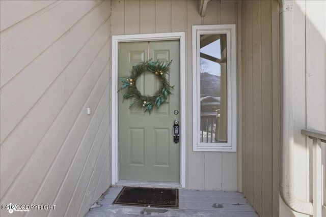 19321 Verdant Circle, Eagle River, AK 99577