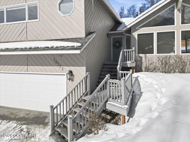 19321 Verdant Circle, Eagle River, AK 99577