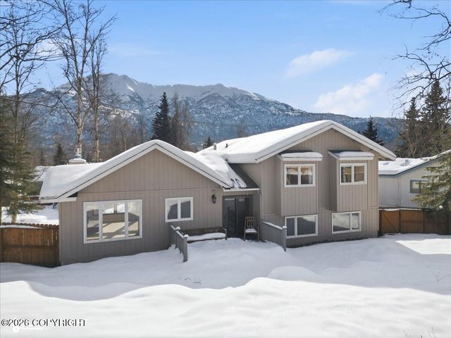 19321 Verdant Circle, Eagle River, AK 99577