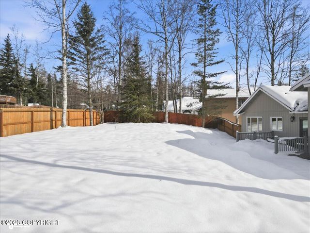 19321 Verdant Circle, Eagle River, AK 99577