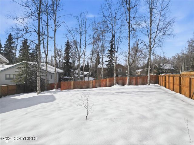 19321 Verdant Circle, Eagle River, AK 99577