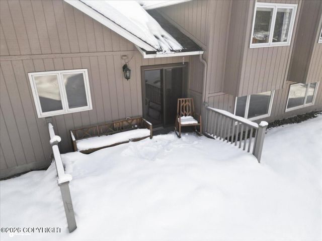 19321 Verdant Circle, Eagle River, AK 99577
