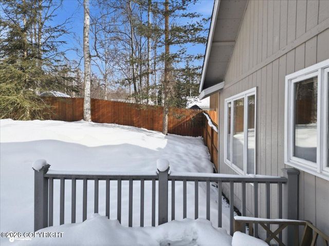 19321 Verdant Circle, Eagle River, AK 99577