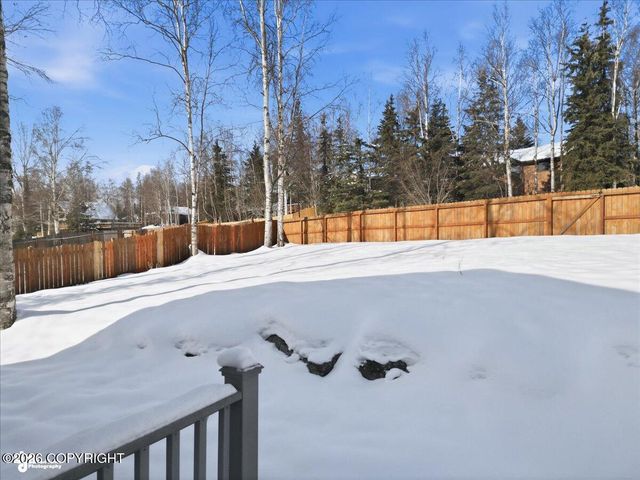 19321 Verdant Circle, Eagle River, AK 99577