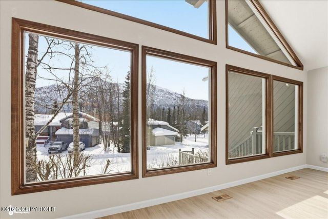 19321 Verdant Circle, Eagle River, AK 99577