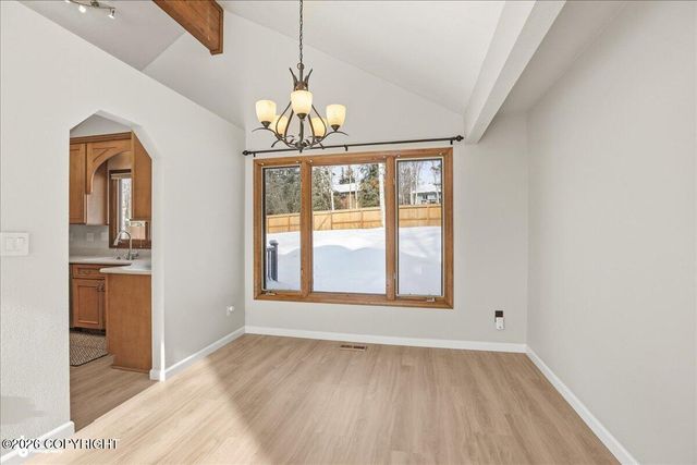 19321 Verdant Circle, Eagle River, AK 99577