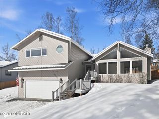 19321 Verdant Circle, Eagle River, AK 99577