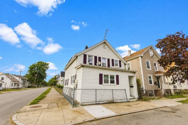 257 Austin St, New Bedford, MA 02740
