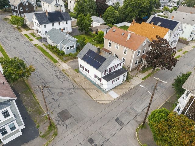 257 Austin St, New Bedford, MA 02740