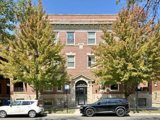 1116 E 46TH Street GE, Chicago, IL 60653