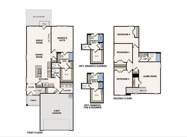 12009 Curlin CV, Buda, TX 78610