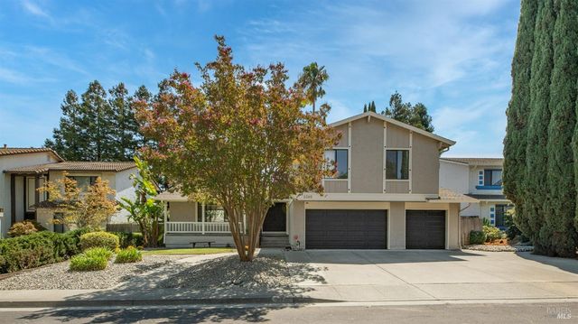 3265 Arroyo Dr, Fairfield, CA 94533